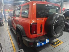 Tank 300 Off-Road Version 2.0T Challenger - фото 3