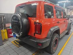 Tank 300 Off-Road Version 2.0T Challenger - фото 4