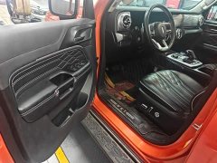 Tank 300 Off-Road Version 2.0T Challenger - фото 5