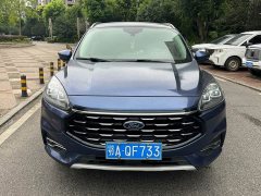Ruiji 2020 EcoBoost 245 two-wheel drive leisure - фото 1