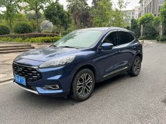 Ruiji 2020 EcoBoost 245 two-wheel drive leisure - фото 2