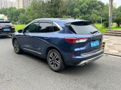 Ruiji 2020 EcoBoost 245 two-wheel drive leisure - фото 4