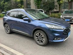 Ruiji 2020 EcoBoost 245 two-wheel drive leisure - фото 5