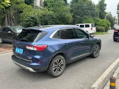 Ruiji 2020 EcoBoost 245 two-wheel drive leisure - фото 6
