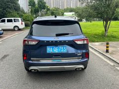 Ruiji 2020 EcoBoost 245 two-wheel drive leisure - фото 7