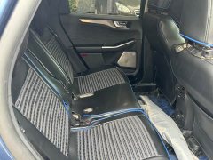 Ruiji 2020 EcoBoost 245 two-wheel drive leisure - фото 8
