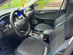 Ruiji 2020 EcoBoost 245 two-wheel drive leisure - фото 9