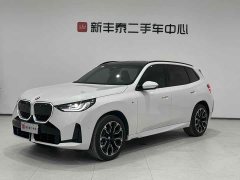 BMW X3 2025 xDrive30L Advanced M Sports Night Package - фото 1