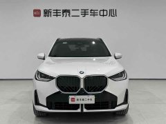 BMW X3 2025 xDrive30L Advanced M Sports Night Package - фото 2