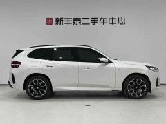 BMW X3 2025 xDrive30L Advanced M Sports Night Package - фото 3