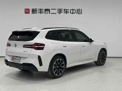 BMW X3 2025 xDrive30L Advanced M Sports Night Package - фото 4