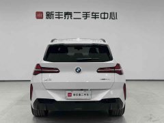 BMW X3 2025 xDrive30L Advanced M Sports Night Package - фото 5