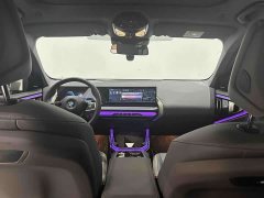 BMW X3 2025 xDrive30L Advanced M Sports Night Package - фото 9