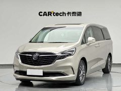 Buick GL8 ES Lu Zun 653T Comfort Type - фото 1