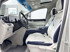 Buick GL8 ES Lu Zun 653T Comfort Type - фото 10
