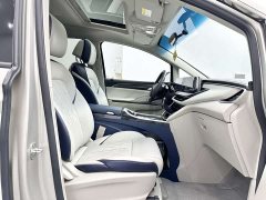 Buick GL8 ES Lu Zun 653T Comfort Type - фото 11