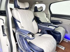 Buick GL8 ES Lu Zun 653T Comfort Type - фото 13