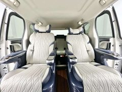 Buick GL8 ES Lu Zun 653T Comfort Type - фото 14