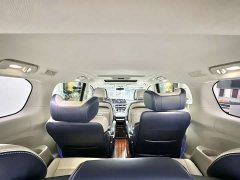Buick GL8 ES Lu Zun 653T Comfort Type - фото 15