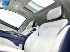 Buick GL8 ES Lu Zun 653T Comfort Type - фото 16