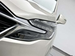 Buick GL8 ES Lu Zun 653T Comfort Type - фото 18