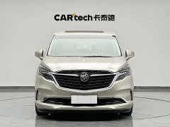 Buick GL8 ES Lu Zun 653T Comfort Type - фото 2