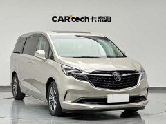 Buick GL8 ES Lu Zun 653T Comfort Type - фото 3