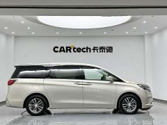 Buick GL8 ES Lu Zun 653T Comfort Type - фото 4