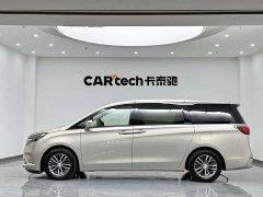 Buick GL8 ES Lu Zun 653T Comfort Type - фото 5