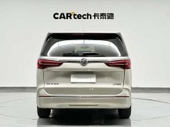Buick GL8 ES Lu Zun 653T Comfort Type - фото 7