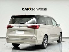 Buick GL8 ES Lu Zun 653T Comfort Type - фото 8