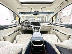 Buick GL8 ES Lu Zun 653T Comfort Type - фото 9