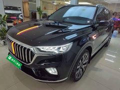 Hongqi HS5 facelift 2.0T Zhilian Qixiang four-wheel drive version - фото 1