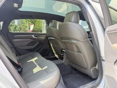 Hongqi HS5 facelift 2.0T Zhilian Qixiang four-wheel drive version - фото 10