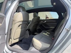 Hongqi HS5 facelift 2.0T Zhilian Qixiang four-wheel drive version - фото 13