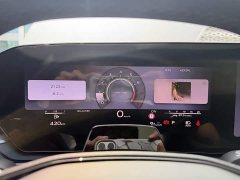 Hongqi HS5 facelift 2.0T Zhilian Qixiang four-wheel drive version - фото 15