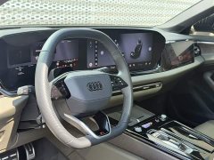Hongqi HS5 facelift 2.0T Zhilian Qixiang four-wheel drive version - фото 7