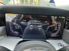 Hongqi HS7 PHEV 2025 2.0T PHEV four-wheel drive 2 million units commemorative edition 6 seats - фото 12