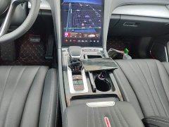 Hongqi HS7 PHEV 2025 2.0T PHEV four-wheel drive 2 million units commemorative edition 6 seats - фото 14