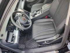 Hongqi HS7 PHEV 2025 2.0T PHEV four-wheel drive 2 million units commemorative edition 6 seats - фото 15