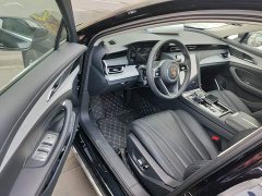 Hongqi HS7 PHEV 2025 2.0T PHEV four-wheel drive 2 million units commemorative edition 6 seats - фото 16