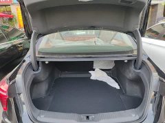 Hongqi HS7 PHEV 2025 2.0T PHEV four-wheel drive 2 million units commemorative edition 6 seats - фото 19