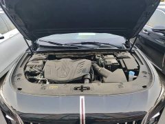 Hongqi HS7 PHEV 2025 2.0T PHEV four-wheel drive 2 million units commemorative edition 6 seats - фото 20