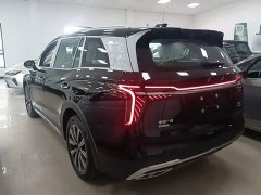 Hongqi HS7 PHEV 2025 2.0T PHEV four-wheel drive 2 million units commemorative edition 6 seats - фото 5