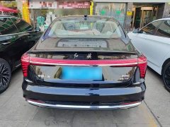 Hongqi HS7 PHEV 2025 2.0T PHEV four-wheel drive 2 million units commemorative edition 6 seats - фото 6