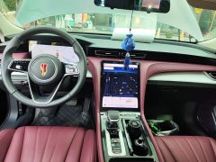Hongqi HQ9 PHEV 2.0T four-wheel drive luxury version - фото 10