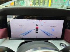 Hongqi HQ9 PHEV 2.0T four-wheel drive luxury version - фото 12