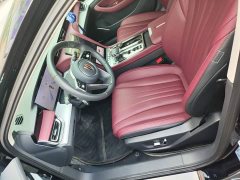 Hongqi HQ9 PHEV 2.0T four-wheel drive luxury version - фото 15
