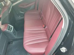 Hongqi HQ9 PHEV 2.0T four-wheel drive luxury version - фото 17