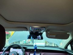 Hongqi HQ9 PHEV 2.0T four-wheel drive luxury version - фото 18